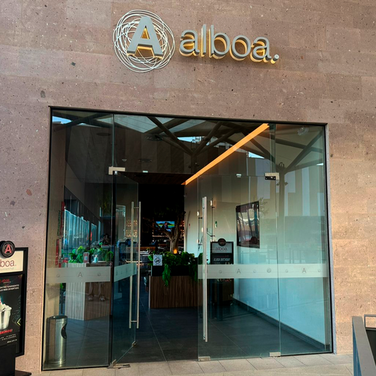 ALBOA