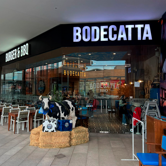 BODECATTA