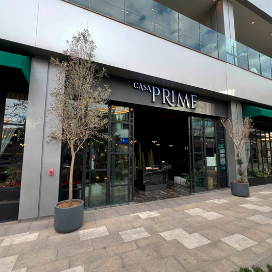 CASA PRIME