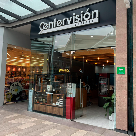 CENTER VISION