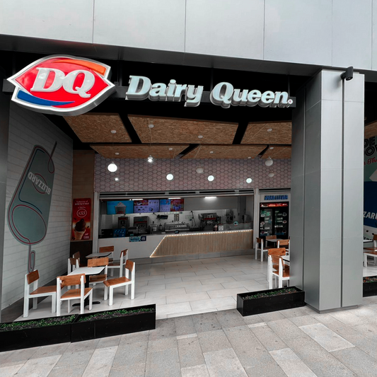 DAIRY QUEEN