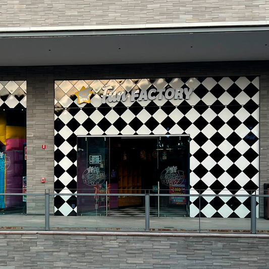 FUN FACTORY