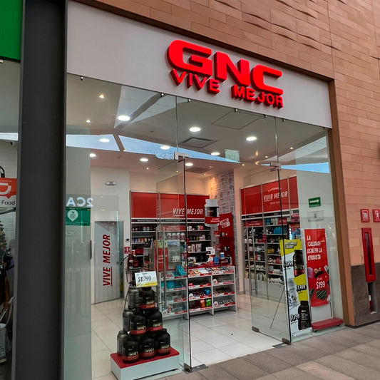 GNC