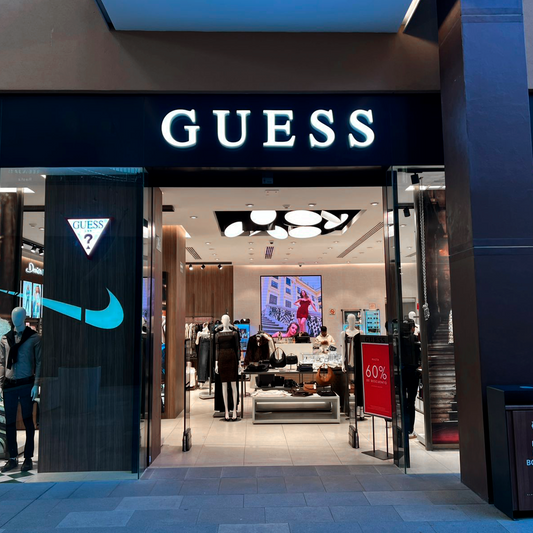 GUESS