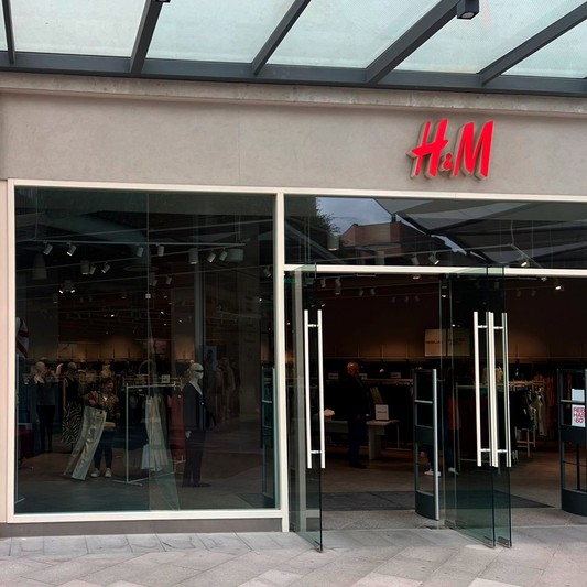 H&M