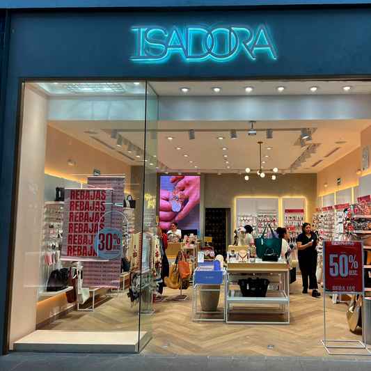 ISADORA