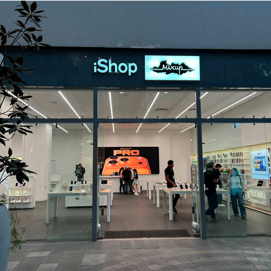 ISHOP