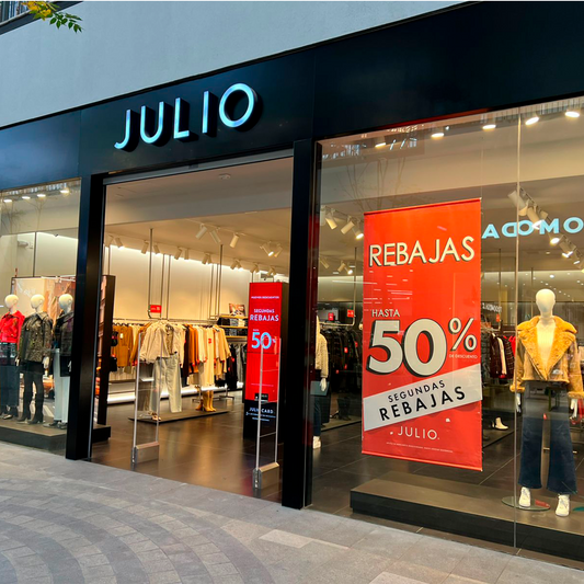 JULIO