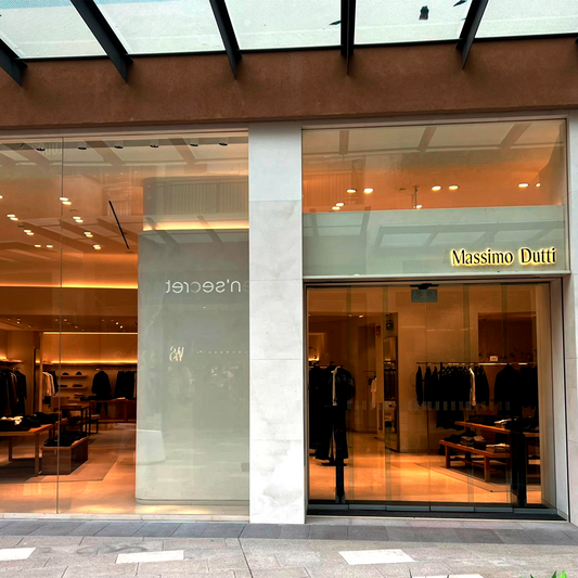 MASSIMO DUTTI