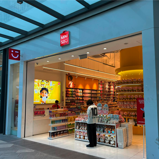 MINISO