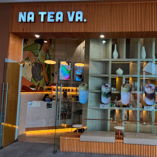 NATEAVA