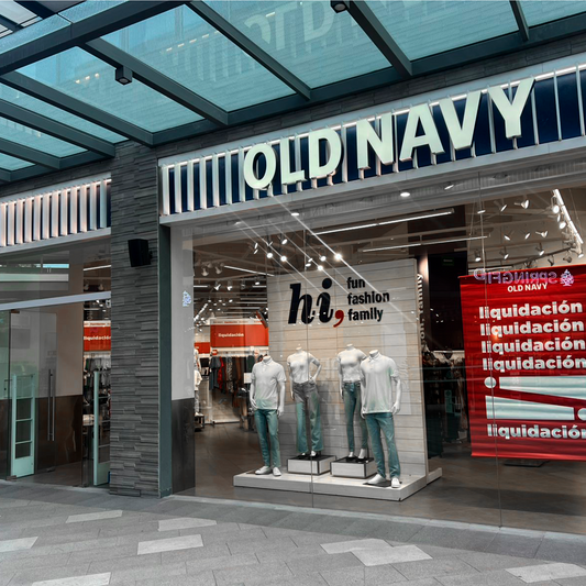 OLD NAVY