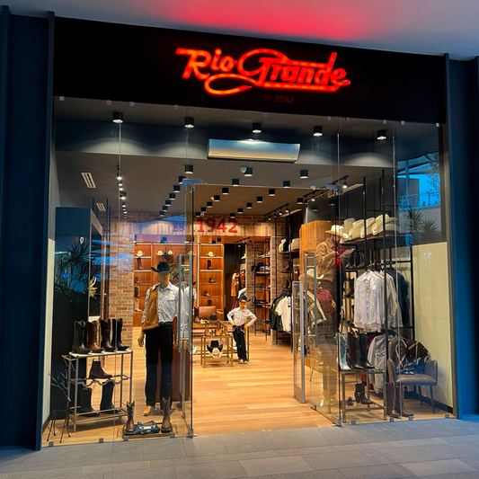 RIO GRANDE BOOTS