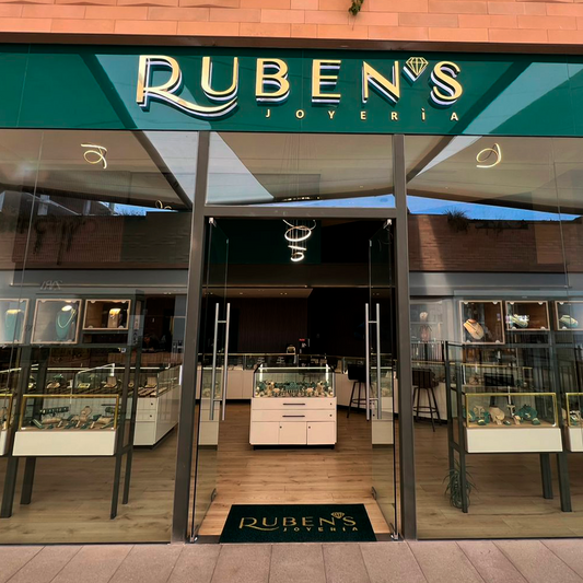 JOYERÍA RUBENS