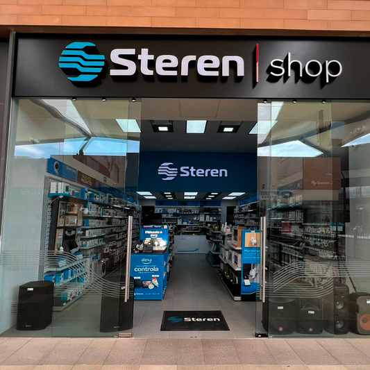 STEREN