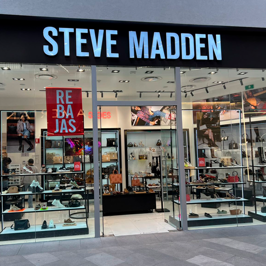 STEVE MADDEN