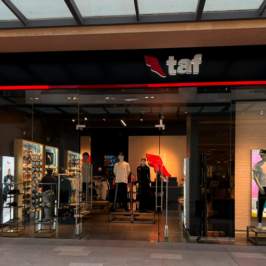 TAF