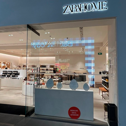 ZARA HOME