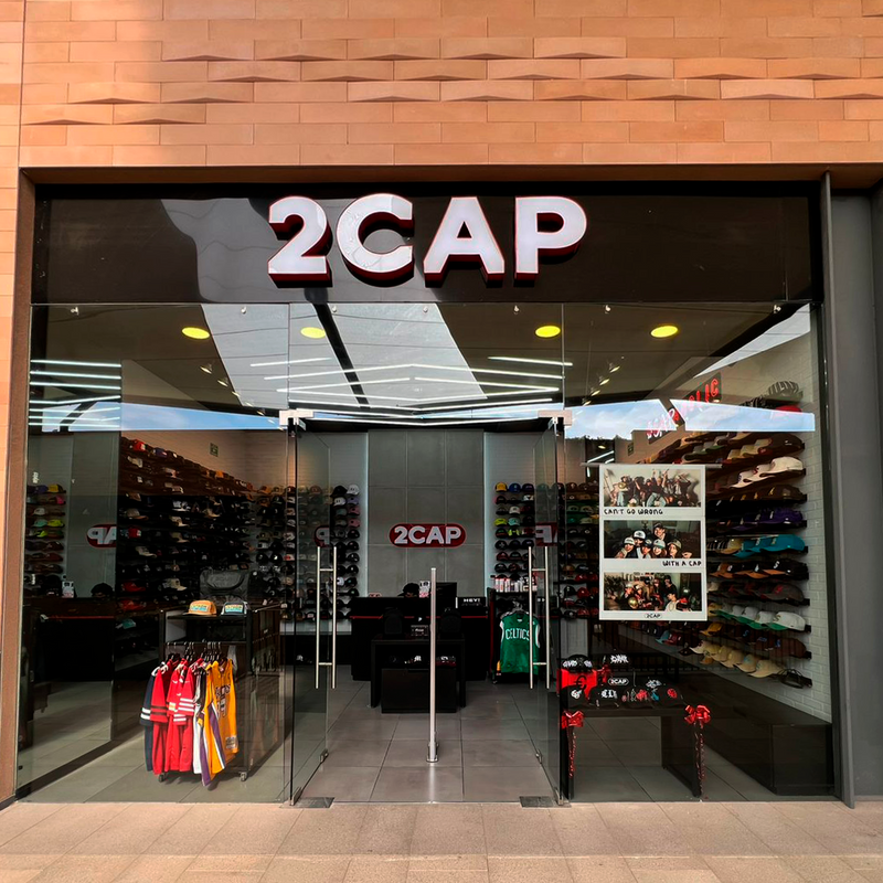 2 CAP