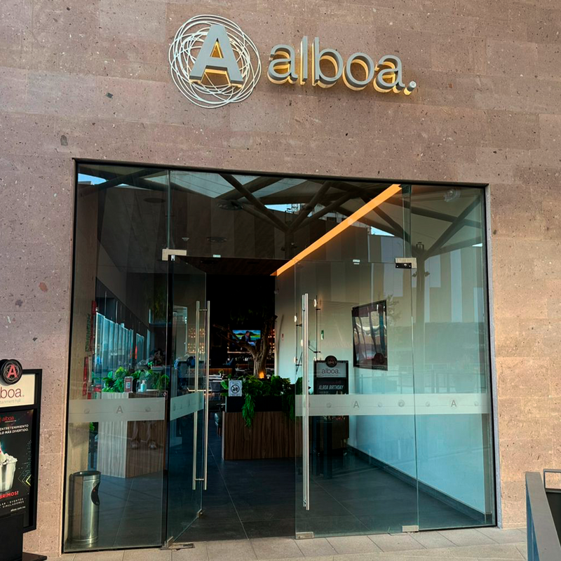 ALBOA