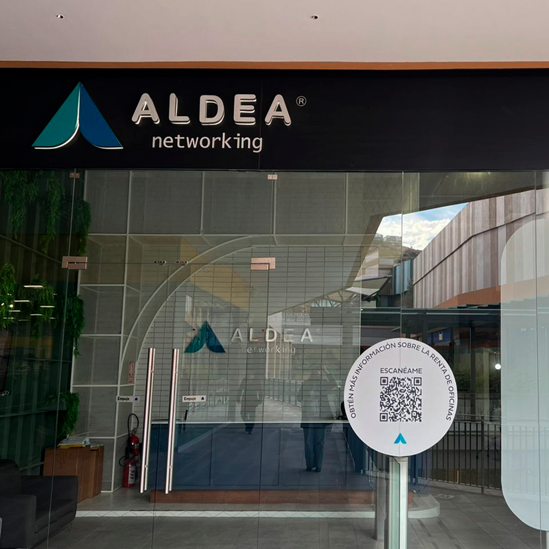 ALDEA NETWORKING