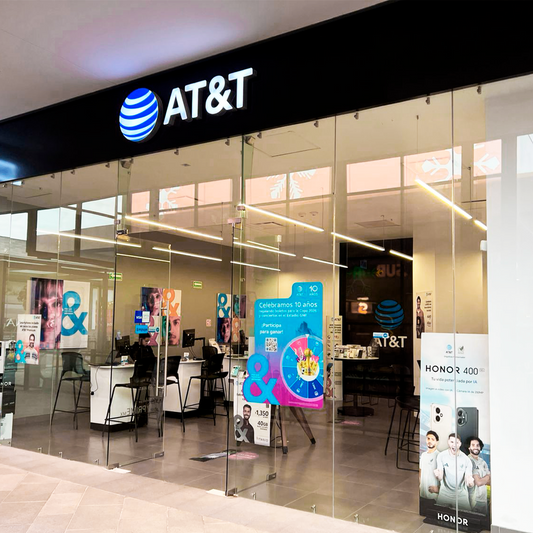 AT&T