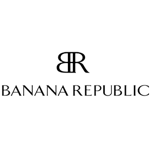 BANANA REPUBLIC