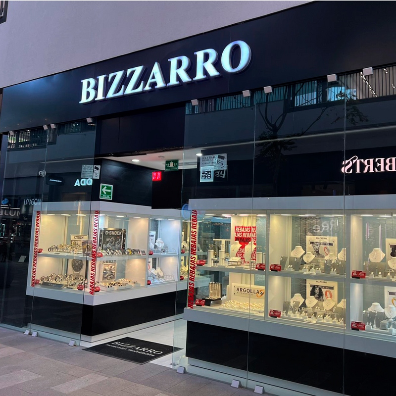 BIZZARRO