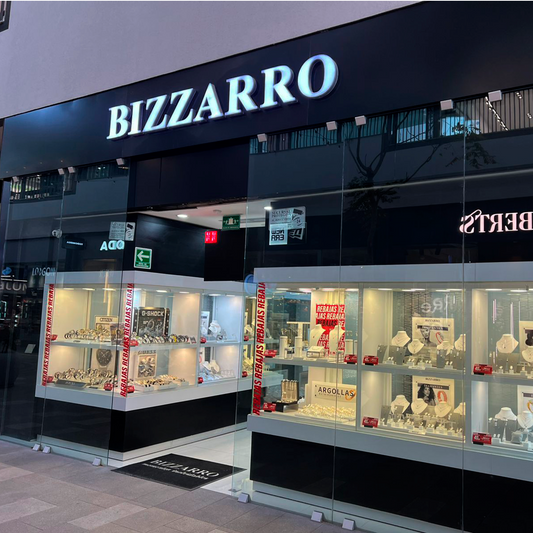 BIZZARRO