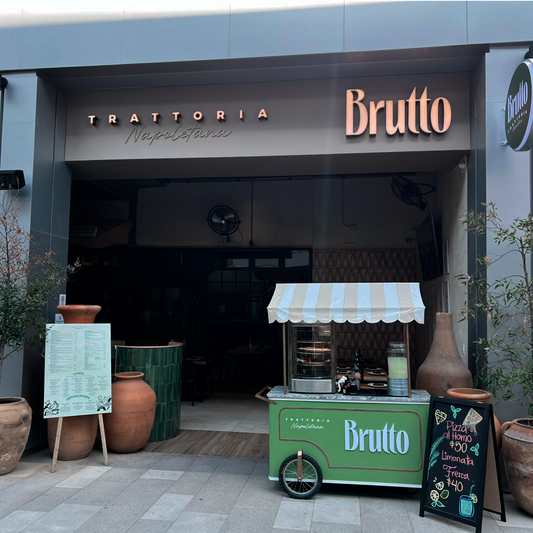 BRUTTO