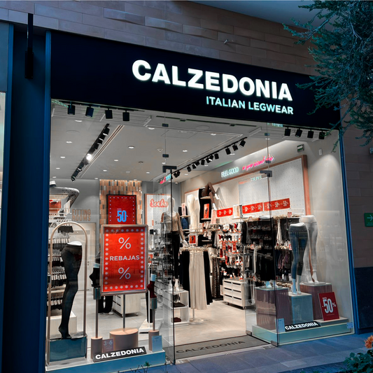 CALZEDONIA