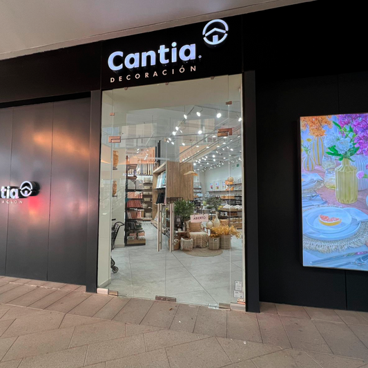 CANTIA