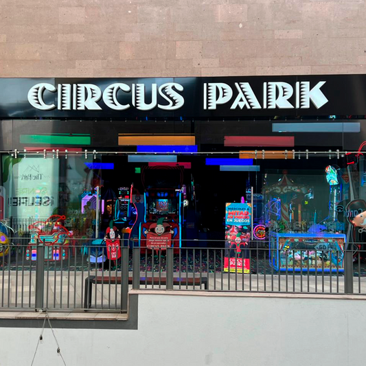 CIRCUS PARK