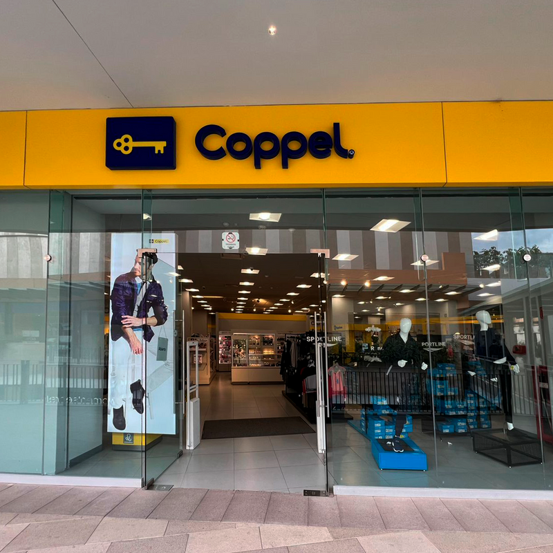 COPPEL
