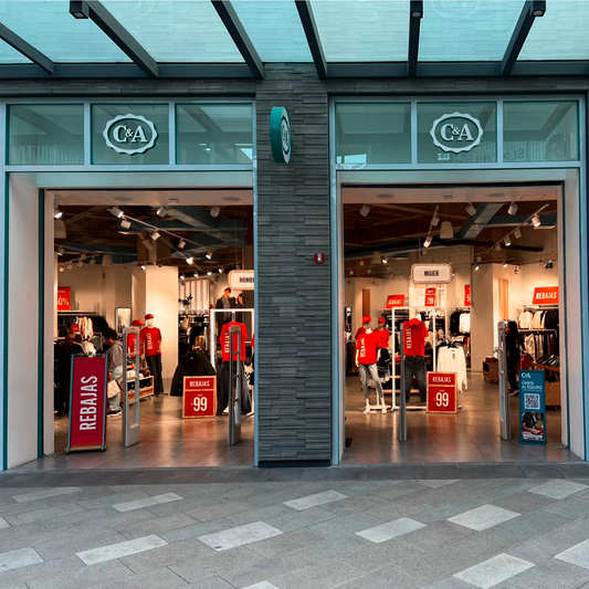 C&A