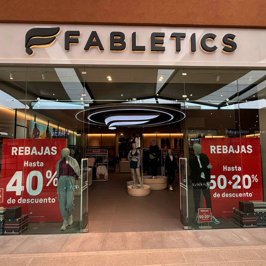 FABLETICS