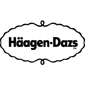 HÄAGEN- DAZS