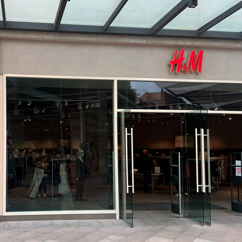 H&M
