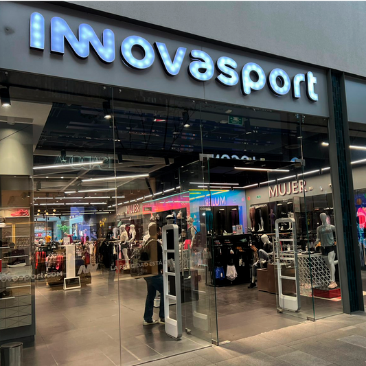 INNOVASPORT