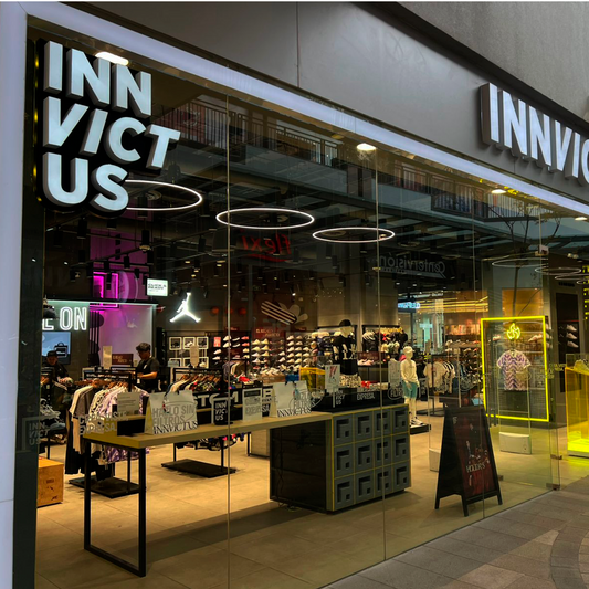 INNVICTUS
