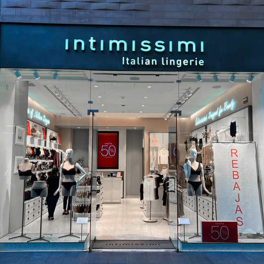 INTIMISSMI