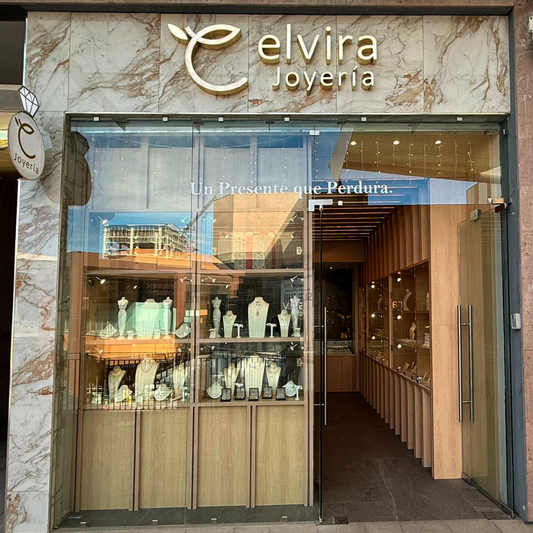 JOYERIA ELVIRA