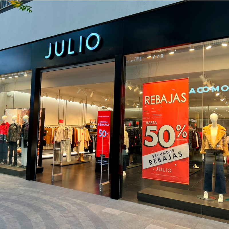 JULIO