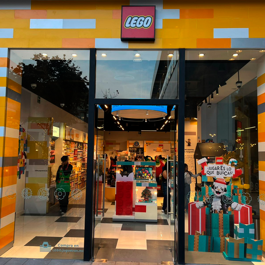LEGO