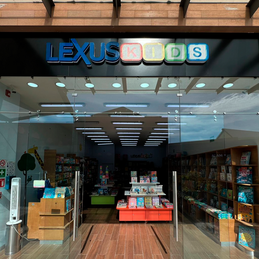 LEXUS KIDS
