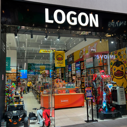 LOGON