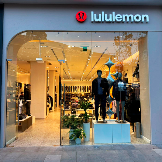 LULULEMON