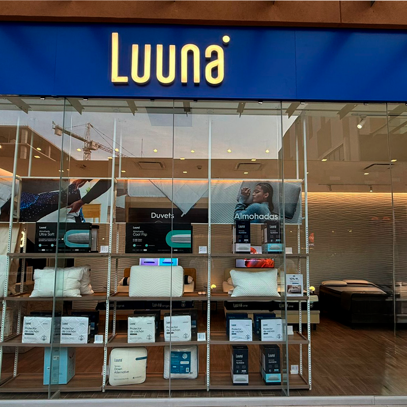 LUUNA