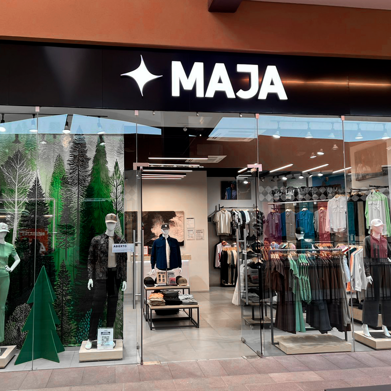 MAJA