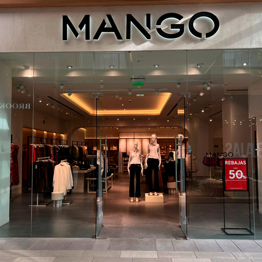 MANGO